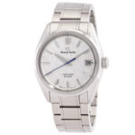 Grand Seiko Heritage Collection Spring Drive Men's Watch - Image 2