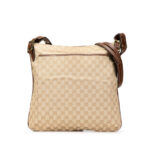 Gucci  - GG Canvas Crossbody