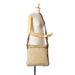 Gucci  - GG Canvas Crossbody - Image 2