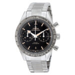 Omega Speedmaster 57 Chronograph Automatic Men's Watch