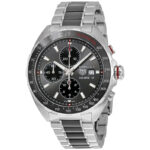 Tag Heuer Formula 1 Chronograph Men's Watch CAZ2012.BA0970