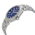 Tag Heuer Link Automatic Blue Dial Men's Watch - Image 4