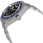 Tudor Heritage Chronograph Automatic Black Dial Men's Watch - Image 3