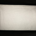 Balenciaga Canvas Striped Navy Cabas S Ladies UMFEOQKUAETNEOOD - Image 5