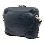 Balenciaga  Lambskin Motocross Classic Reporter XS Ladies - Image 3