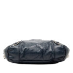 Balenciaga  Lambskin Motocross Classic Reporter XS Ladies - Image 2