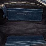 Balenciaga  Lambskin Motocross Classic Reporter XS Ladies - Image 7