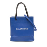 Balenciaga  XXS Leather Logo Shopping Tote Ladies 572411-4214-W-002122
