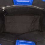 Balenciaga  XXS Leather Logo Shopping Tote Ladies 572411-4214-W-002122 - Image 2
