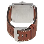 Bell And Ross Bell and Ross Aviation Automatic Black Dial Men's Watch - Image 2