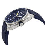 Bell And Ross Bell and Ross Diver Automatic Blue Dial Men's Watch - Image 4