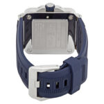 Bell And Ross Bell and Ross Diver Automatic Blue Dial Men's Watch - Image 3