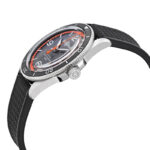 Bell And Ross Bell and Ross Vintage V2-92 Garde Cotes Automatic Men's Watch - Image 4