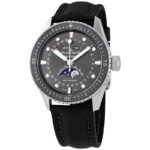 Blancpain Fifty Fathoms Automatic Grey Dial Men's Watch