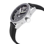 Blancpain Fifty Fathoms Automatic Grey Dial Men's Watch - Image 4