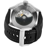 Blancpain Fifty Fathoms Automatic Grey Dial Men's Watch - Image 3