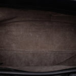 Bottega Veneta  Intrecciato Trimmed Leather Ducale Top Handle Bag Ladies - Image 2