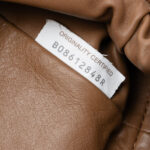 Bottega Veneta  Lambskin The Mini Pouch Crossbody - Image 3