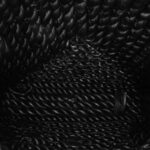 Bottega Veneta Lambskin Torchon Classic Tasseled Twisted Crossbody - Image 4