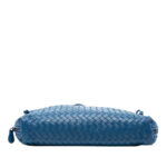 Bottega Veneta Large Nappa Intrecciato Nodini Crossbody - Image 2