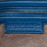 Bottega Veneta Large Nappa Intrecciato Nodini Crossbody - Image 4