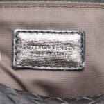 Bottega Veneta Metallic Nappa Intrecciato Clutch - Image 5