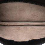 Bottega Veneta  Mini Leather and Ombre Velvet Montebello Crisscross Crossbody - Image 4