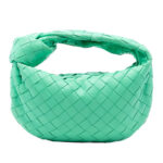 Bottega Veneta  Mini Nappa Intrecciato Jodie