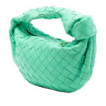 Bottega Veneta  Mini Nappa Intrecciato Jodie - Image 4