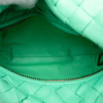 Bottega Veneta  Mini Nappa Intrecciato Jodie - Image 2
