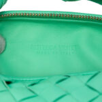 Bottega Veneta  Mini Nappa Intrecciato Jodie - Image 5