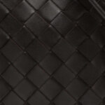 Bottega Veneta Mini Nappa Intrecciato The Knot Crossbody - Image 3