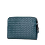 Bottega Veneta Nappa Intrecciato Clutch Ladies KXLLGYX79F1HM3PQ - Image 2