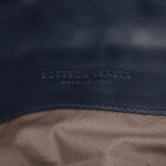 Bottega Veneta  Nappa Intrecciato Flap Crossbody - Image 4