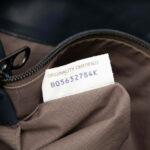 Bottega Veneta  Nappa Intrecciato Flap Crossbody - Image 3