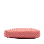 Bottega Veneta  Nappa Intrecciato Nodini Crossbody - Image 5