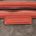Bottega Veneta  Nappa Intrecciato Nodini Crossbody - Image 3