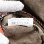 Bottega Veneta  Nappa Intrecciato Nodini Crossbody - Image 2