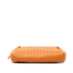 Bottega Veneta Nappa Intrecciato Nodini Crossbody Ladies B00728388D - Image 6