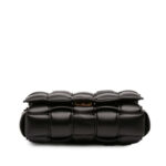 Bottega Veneta  Nappa Intrecciato Padded Chain Cassette Satchel Ladies - Image 4