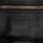 Bottega Veneta  Nappa Intrecciato Padded Chain Cassette Satchel Ladies - Image 6