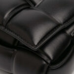 Bottega Veneta  Nappa Intrecciato Padded Chain Cassette Satchel Ladies - Image 5