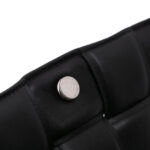 Bottega Veneta  Nappa Intrecciato Padded Chain Cassette Satchel - Image 4