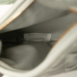 Bottega Veneta  Small Bicolor Lambskin Intrecciato Gemelli Bag - Image 2