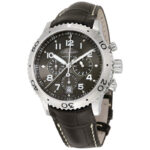 Breguet Pre-Owned Transatlantique Type XXI Flyback Automatic Men's Watch