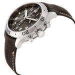 Breguet Pre-Owned Transatlantique Type XXI Flyback Automatic Men's Watch - Image 2