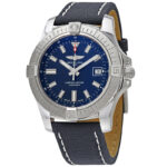 Breitling Avenger 43 Automatic Blue Dial Watch