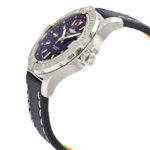 Breitling Avenger 43 Automatic Blue Dial Watch - Image 2
