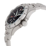 Breitling Avenger Automatic Black Dial Men's Watch - Image 3
