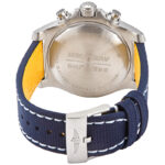 Breitling Avenger Chronograph Automatic Blue Dial Men's Watch - Image 3